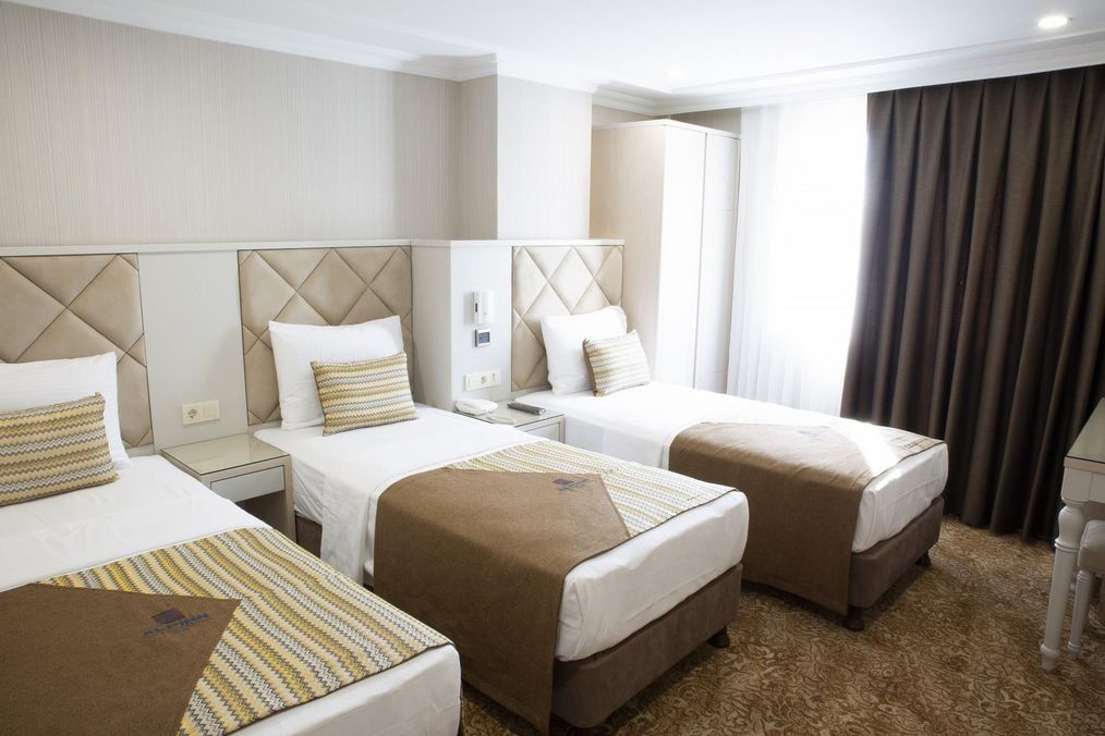 Картинка отеля - 15