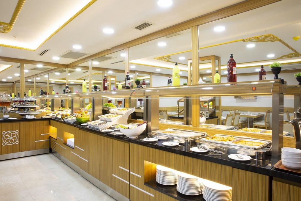 Картинка отеля - 16