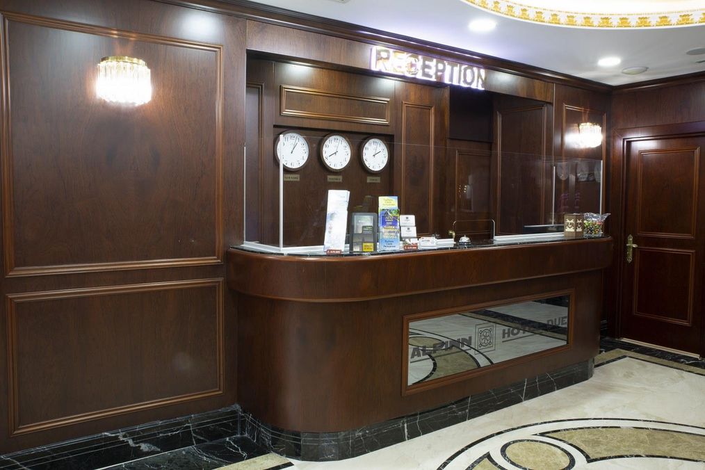 Картинка отеля - 18