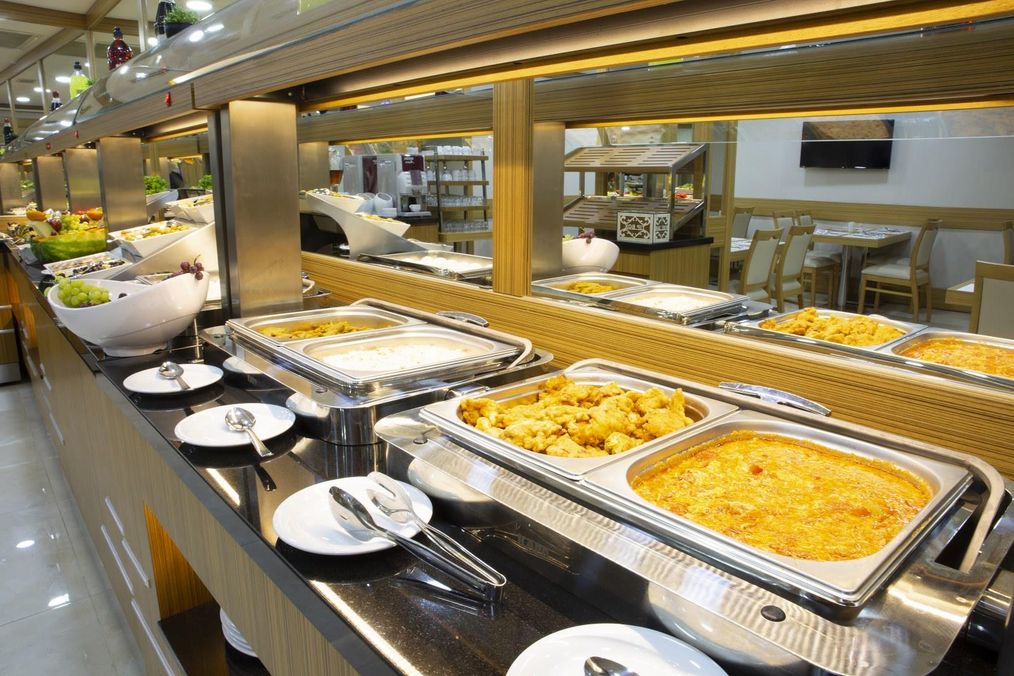 Картинка отеля - 19