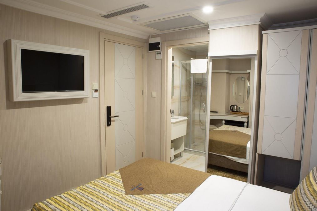 Картинка отеля - 4