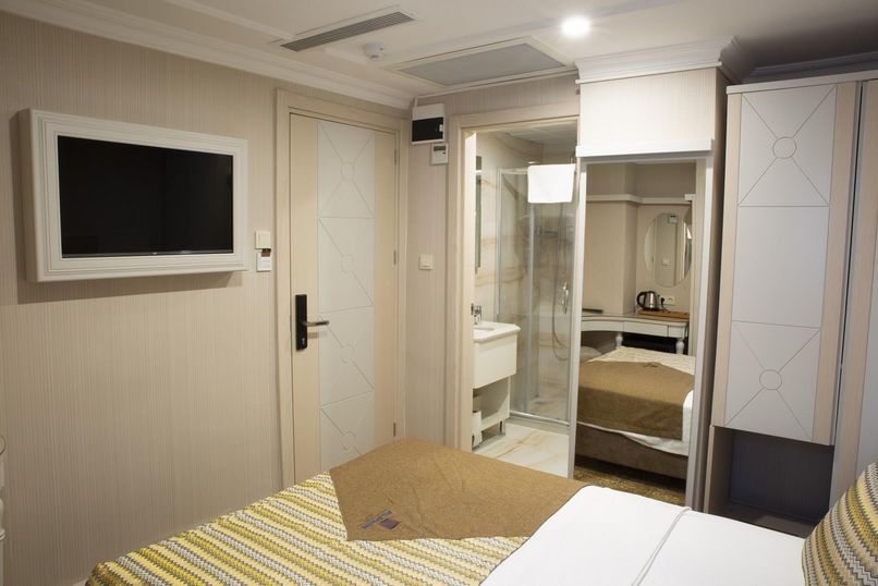 Alpinn Hotel Due - 4