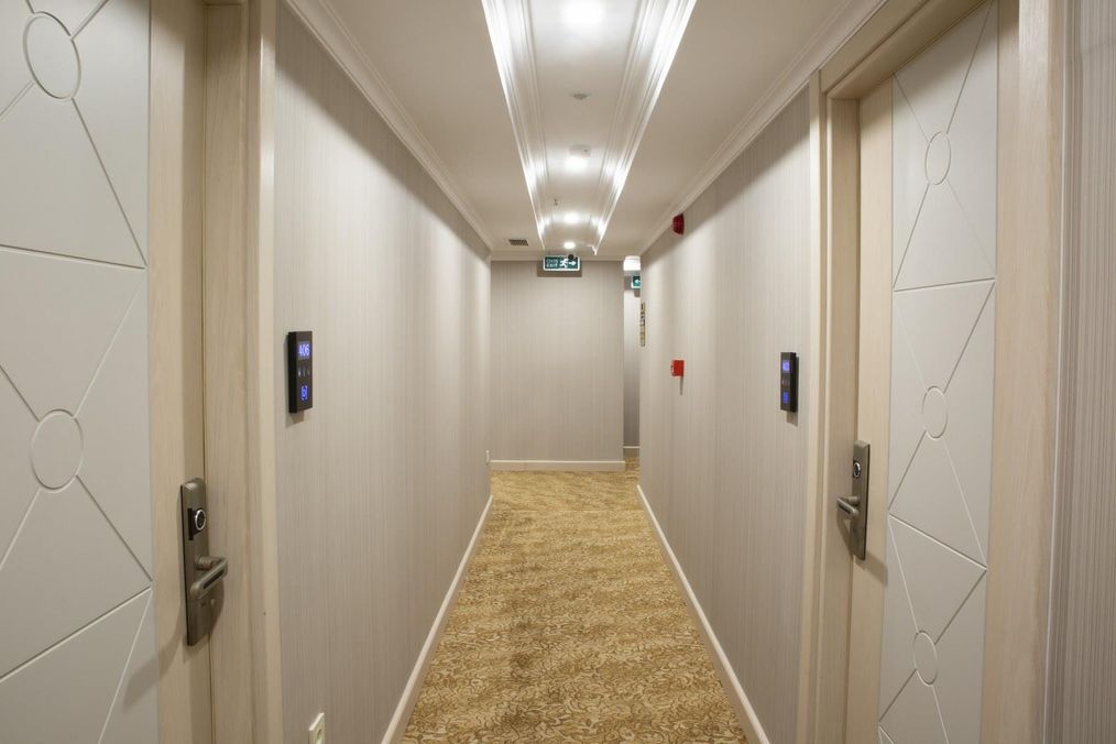 Картинка отеля - 9