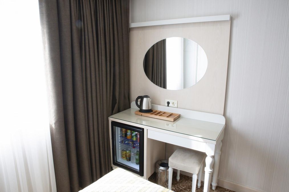 Картинка отеля - 10