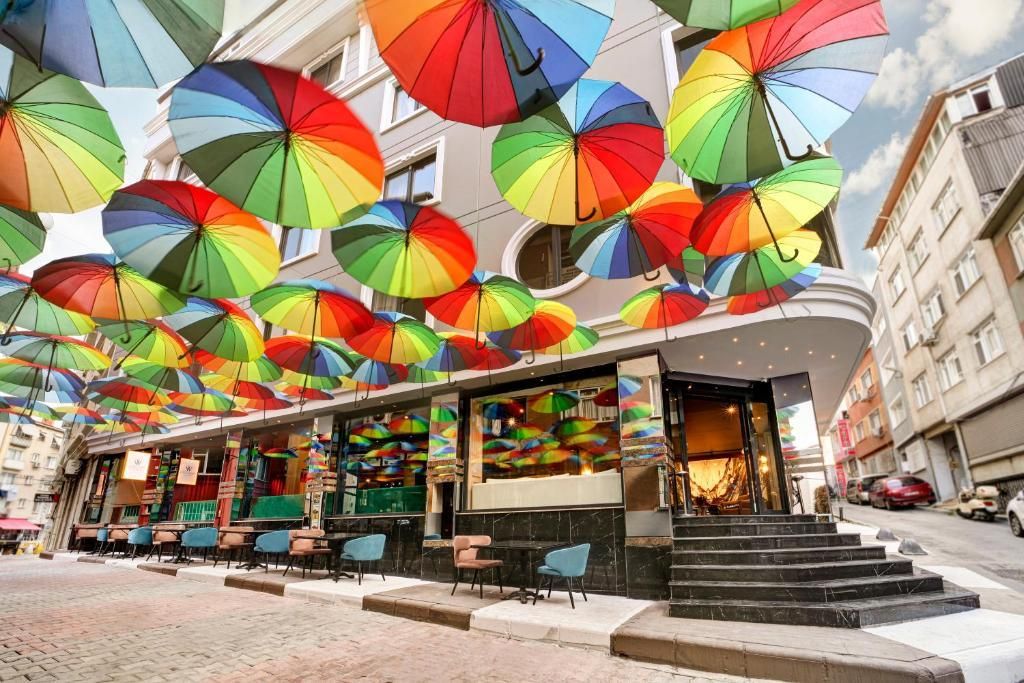 Concept Nisantasi Hotel & Spa - 1