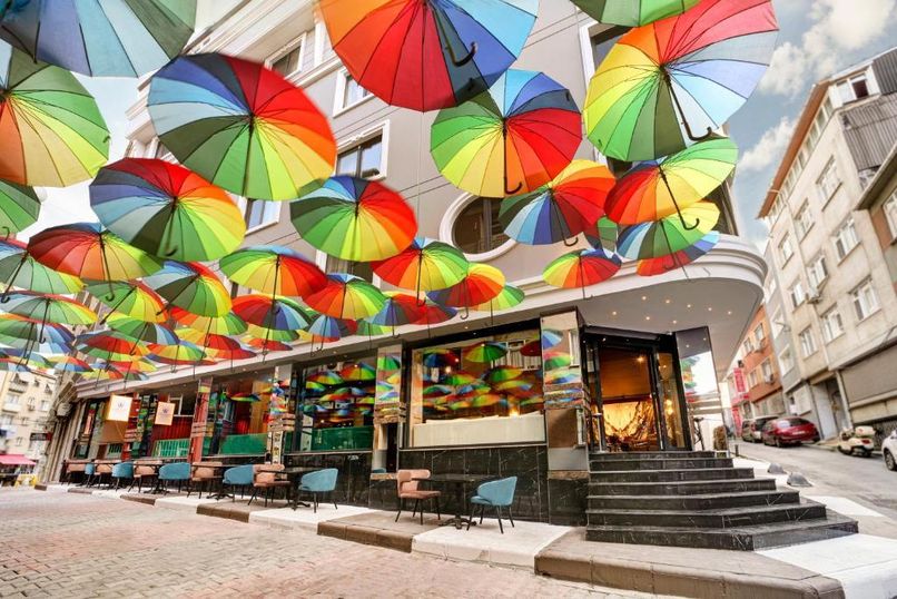 Concept Nisantasi Hotel & Spa - 1