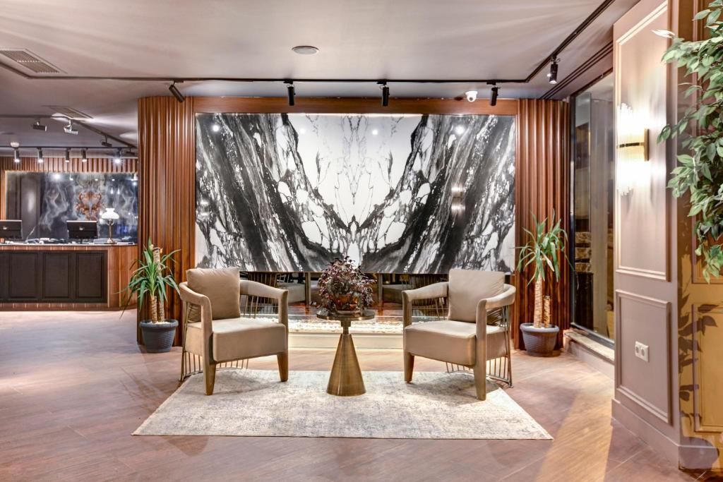 Concept Nisantasi Hotel & Spa - 2