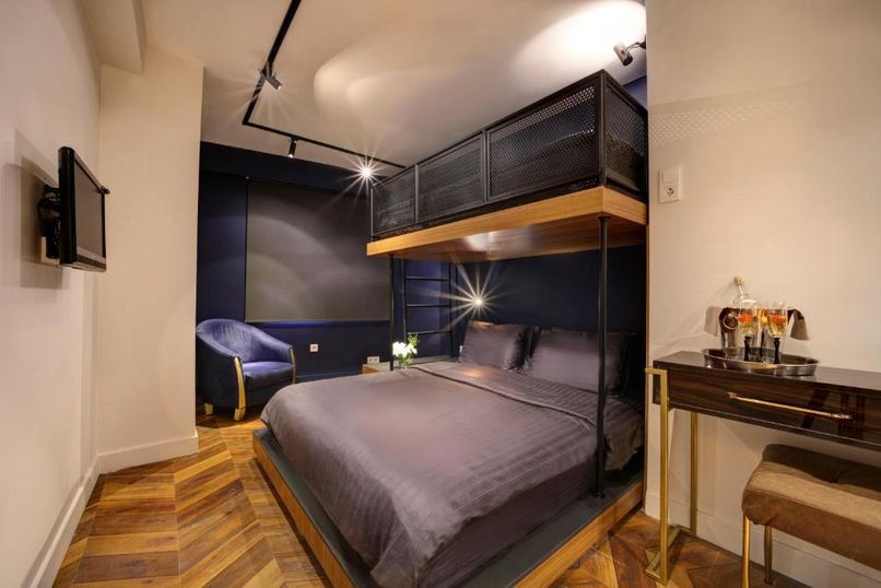 Concept Nisantasi Hotel & Spa - 3