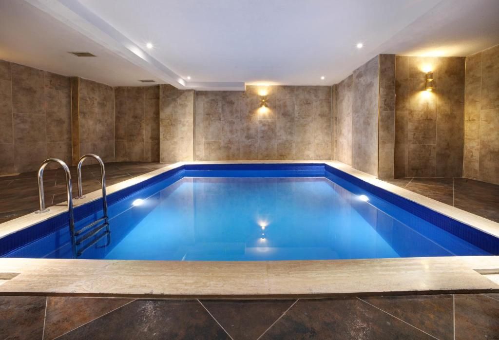 Concept Nisantasi Hotel & Spa - 4