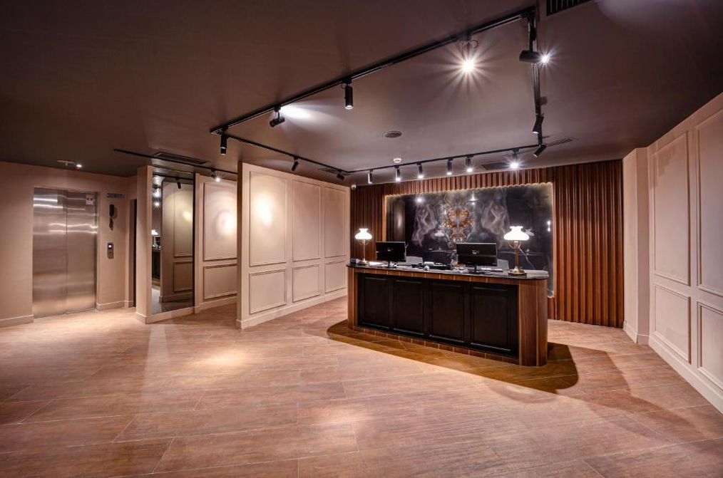 Картинка отеля - 5