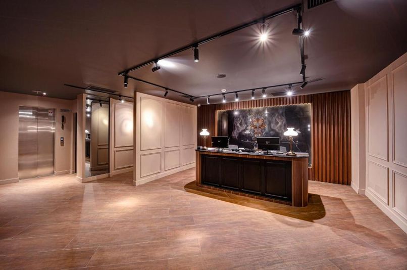 Concept Nisantasi Hotel & Spa - 5