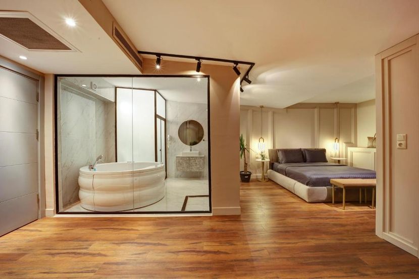 Concept Nisantasi Hotel & Spa - 6