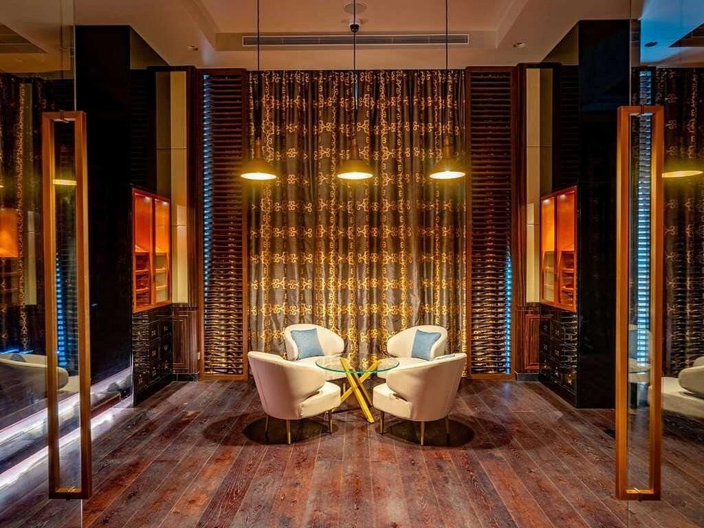 RIXOS MARINA ABU DHABI - 2