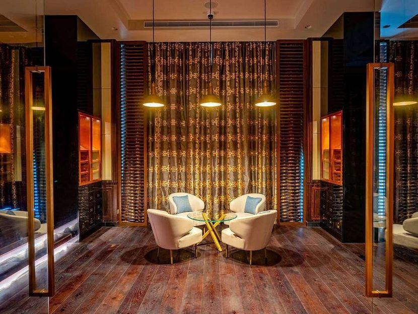 RIXOS MARINA ABU DHABI - 2