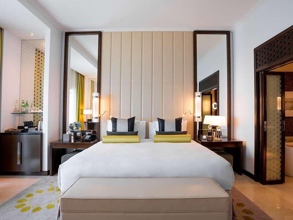 RIXOS MARINA ABU DHABI - 14