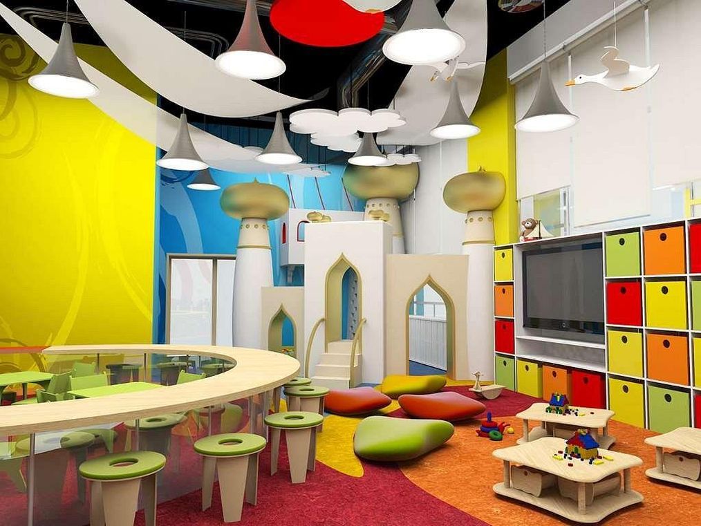 Картинка отеля - 20