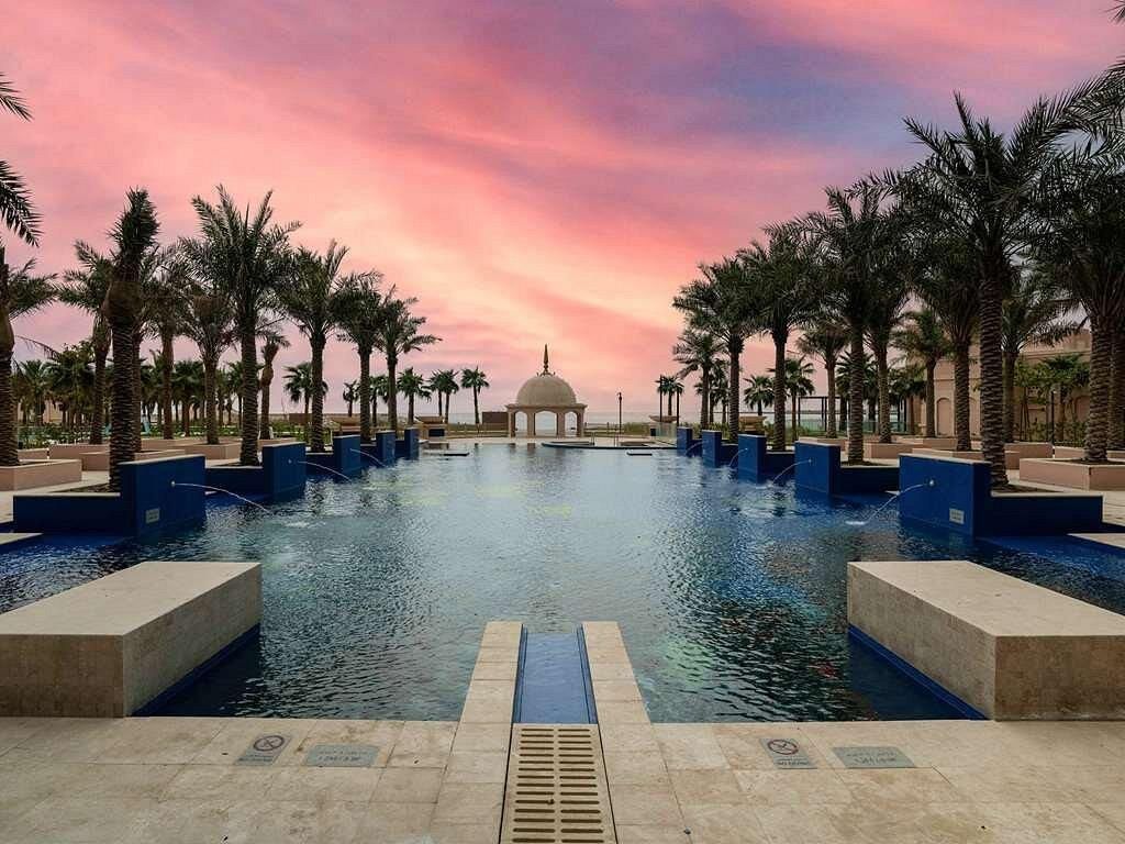 RIXOS MARINA ABU DHABI - 21