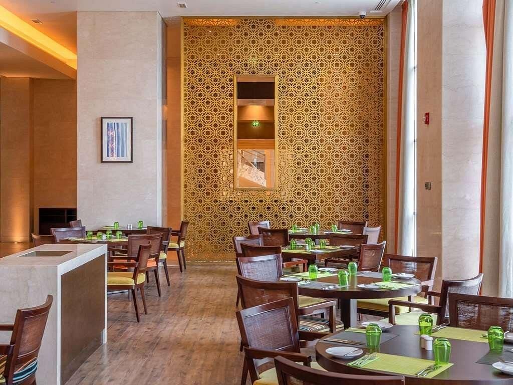 RIXOS MARINA ABU DHABI - 23