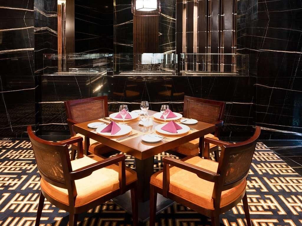 RIXOS MARINA ABU DHABI - 24