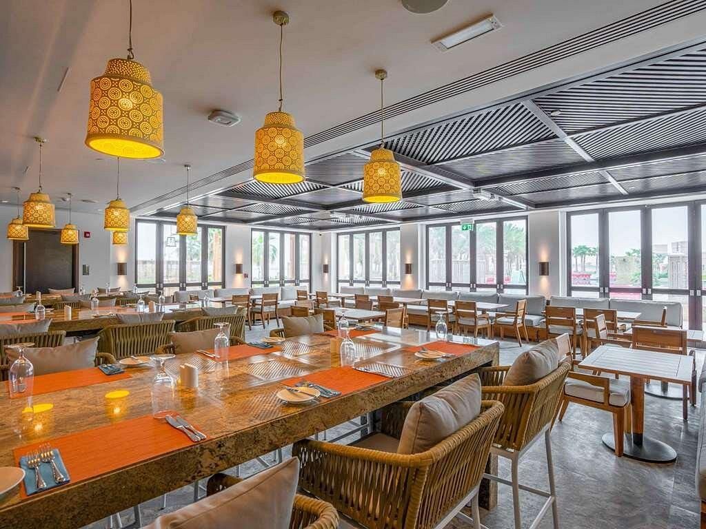 RIXOS MARINA ABU DHABI - 25