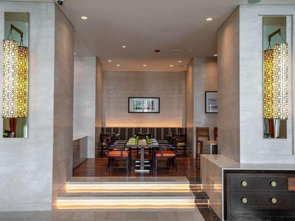 RIXOS MARINA ABU DHABI - 26