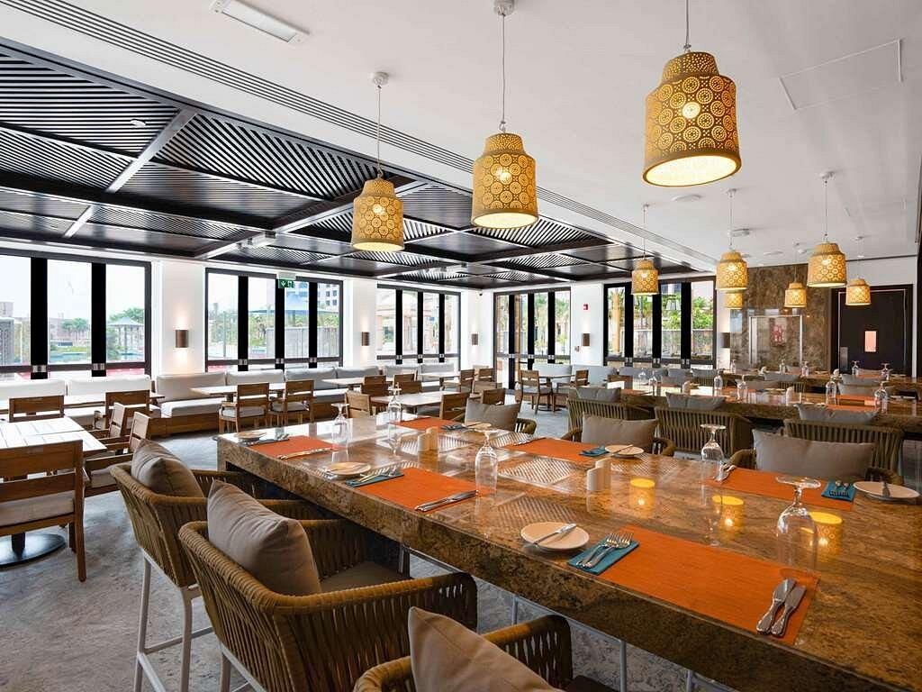 RIXOS MARINA ABU DHABI - 28