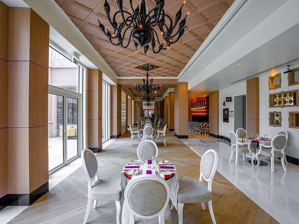 RIXOS MARINA ABU DHABI - 29