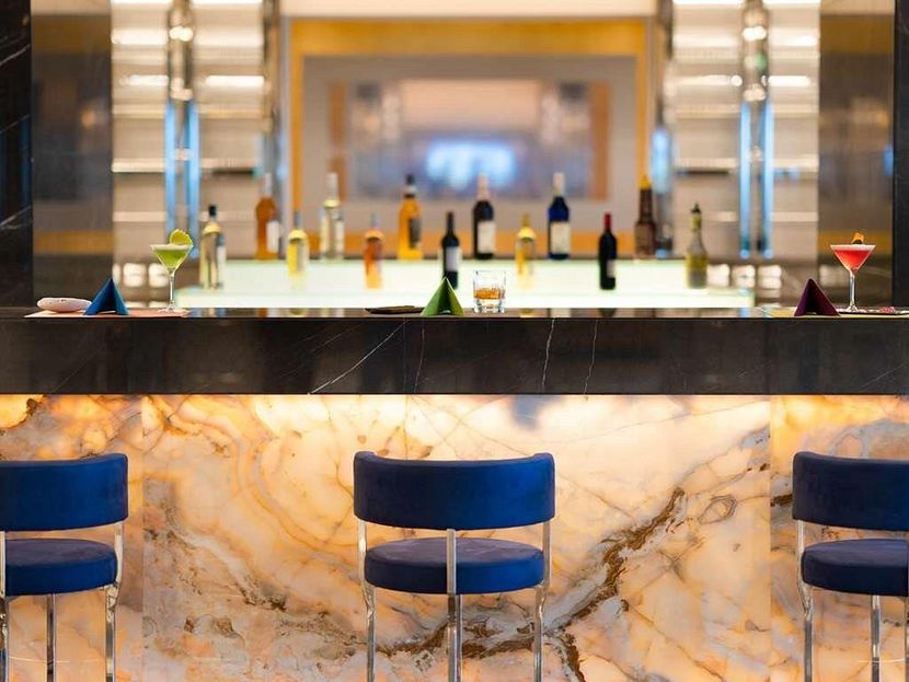 RIXOS MARINA ABU DHABI - 4