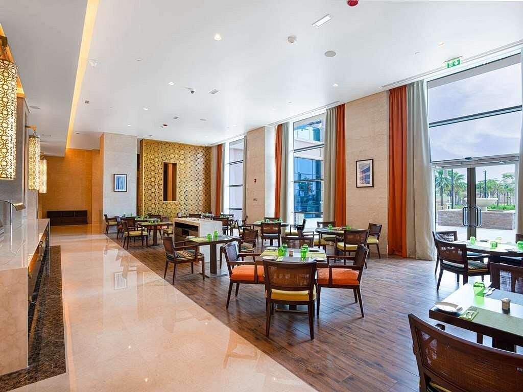 RIXOS MARINA ABU DHABI - 31