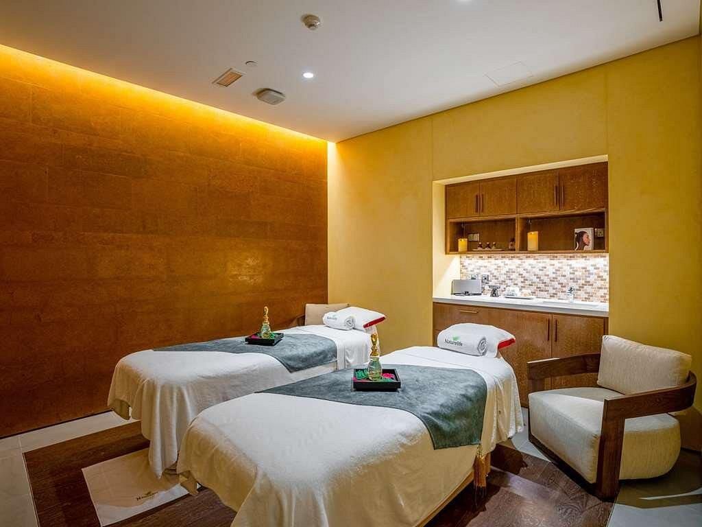 RIXOS MARINA ABU DHABI - 32