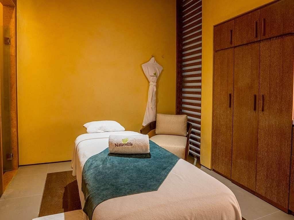 RIXOS MARINA ABU DHABI - 33