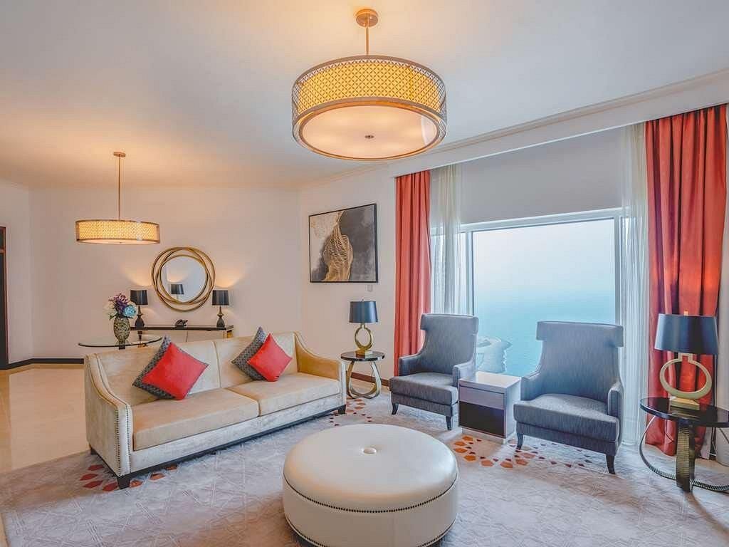 RIXOS MARINA ABU DHABI - 34