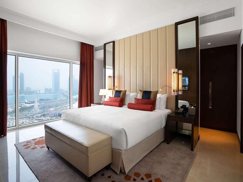 RIXOS MARINA ABU DHABI - 9