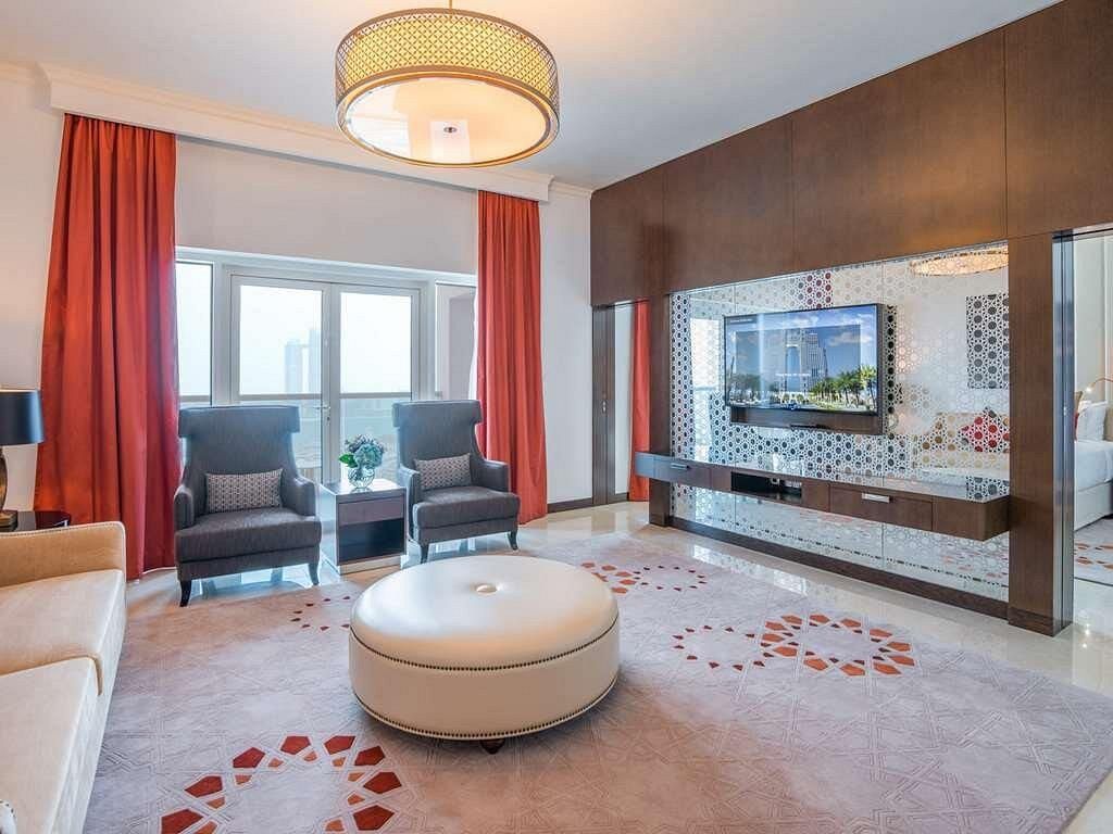 RIXOS MARINA ABU DHABI - 10