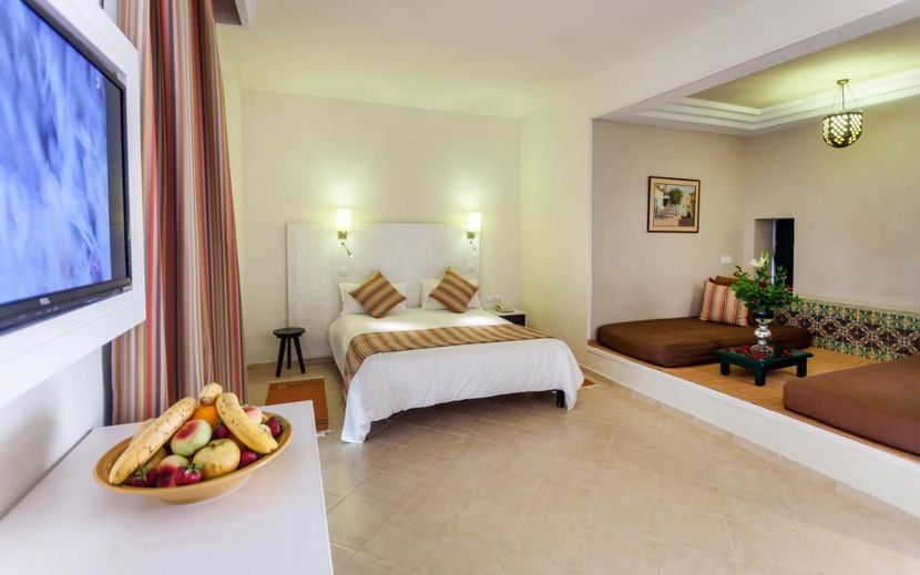 SEABEL ALHAMBRA BEACH GOLF & SPA - 2
