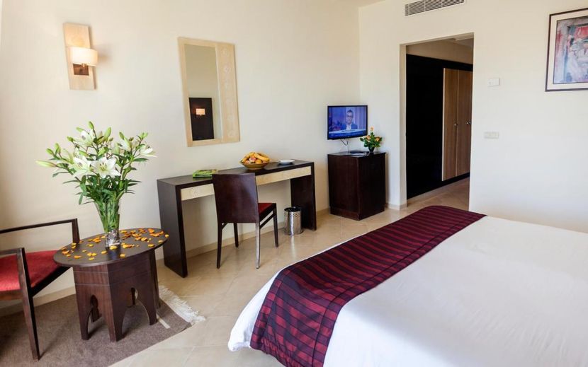 SEABEL ALHAMBRA BEACH GOLF & SPA - 5