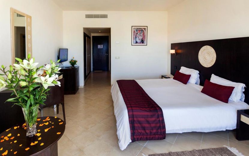 SEABEL ALHAMBRA BEACH GOLF & SPA - 6