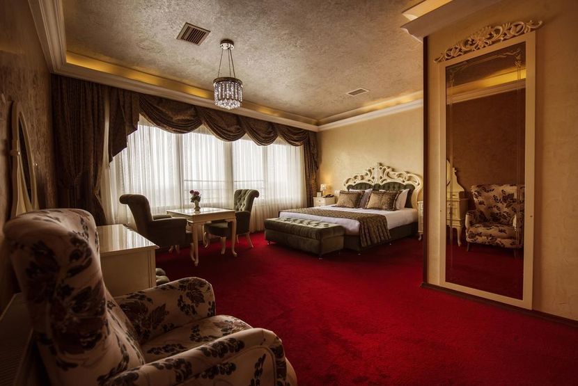 Elan Hotel - 2