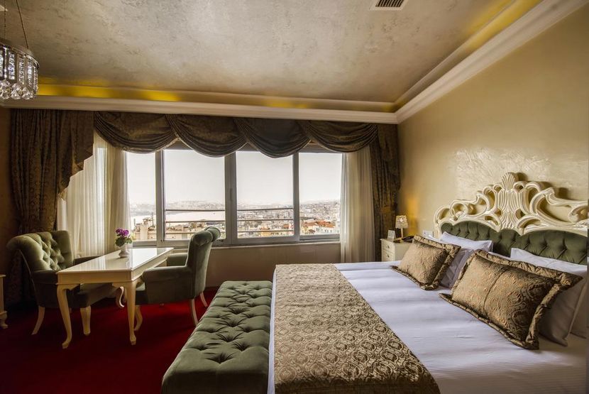 Elan Hotel - 3