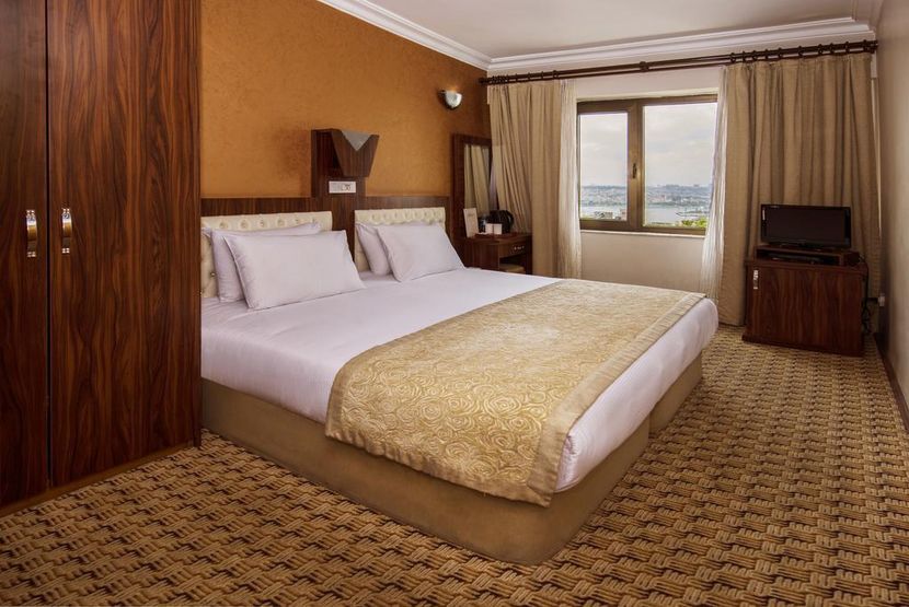 Elan Hotel - 5