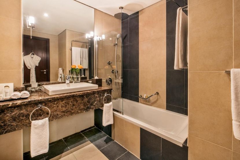 GOLDEN TULIP DOHA HOTEL - 4