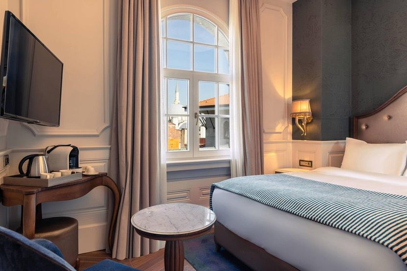 Orientbank Hotel Istanbul Autograph Collection - 2