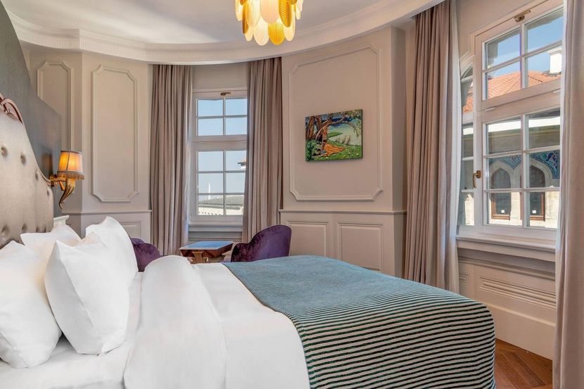 Orientbank Hotel Istanbul Autograph Collection - 3