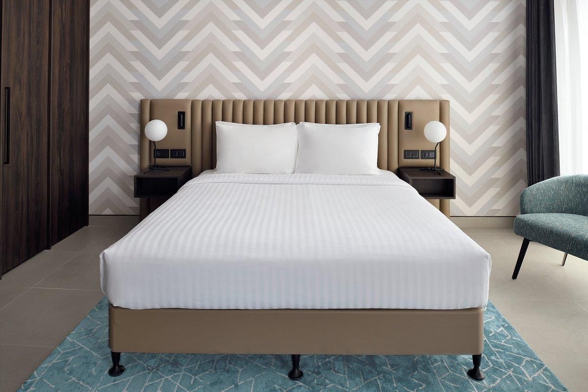 COURTYARD BY MARRIOTT WORLD TRADE CENTER - 12