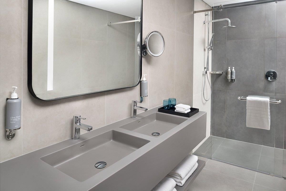 COURTYARD BY MARRIOTT WORLD TRADE CENTER - 15