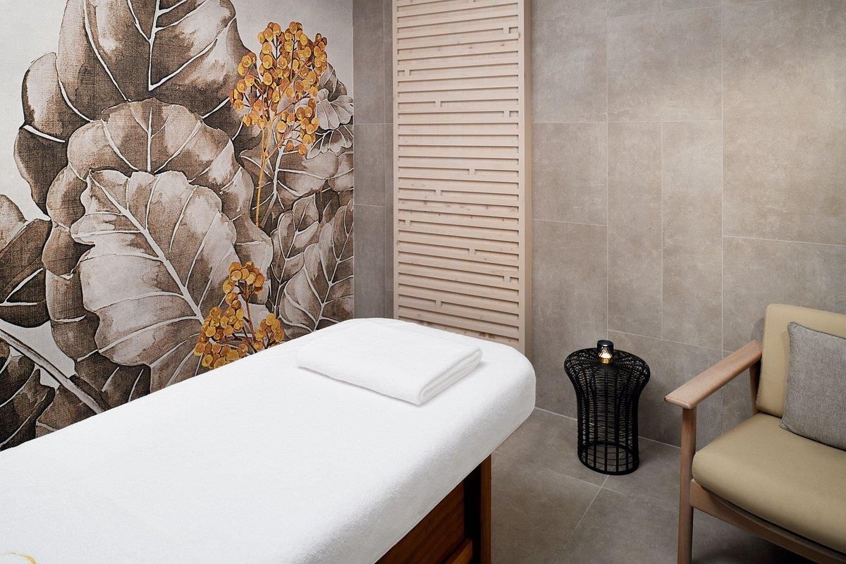 COURTYARD BY MARRIOTT WORLD TRADE CENTER - 23