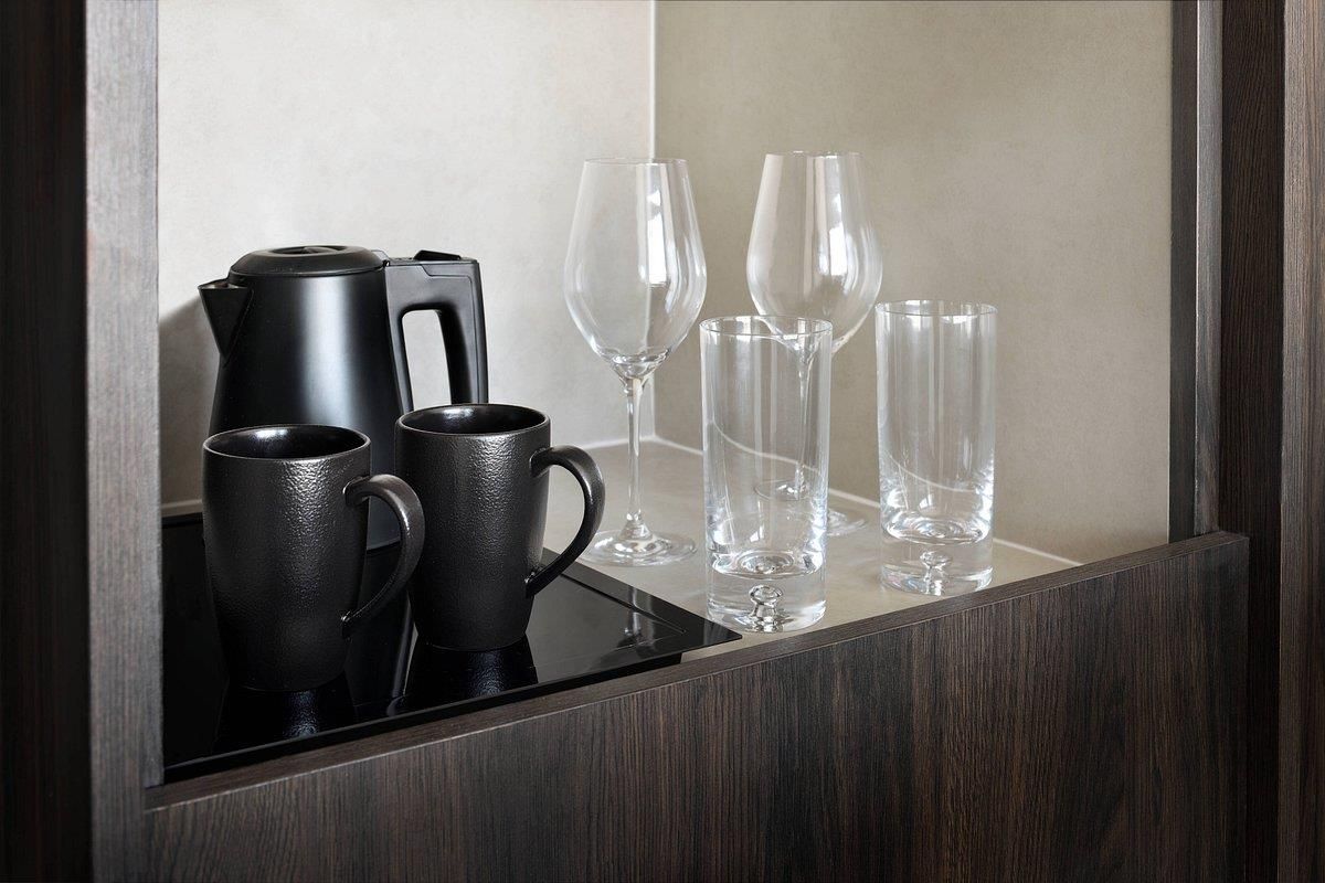 COURTYARD BY MARRIOTT WORLD TRADE CENTER - 27