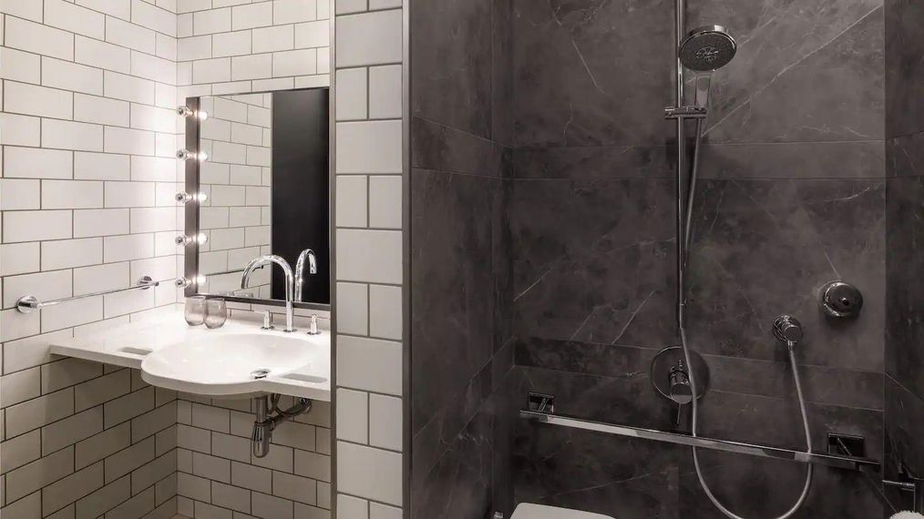 Картинка отеля - 11