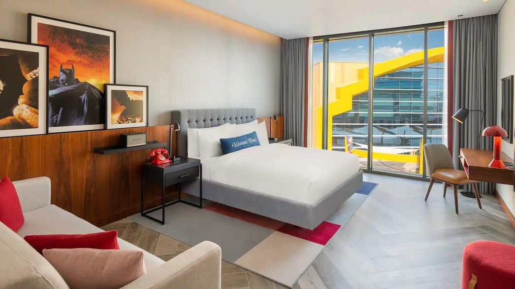 Картинка отеля - 15