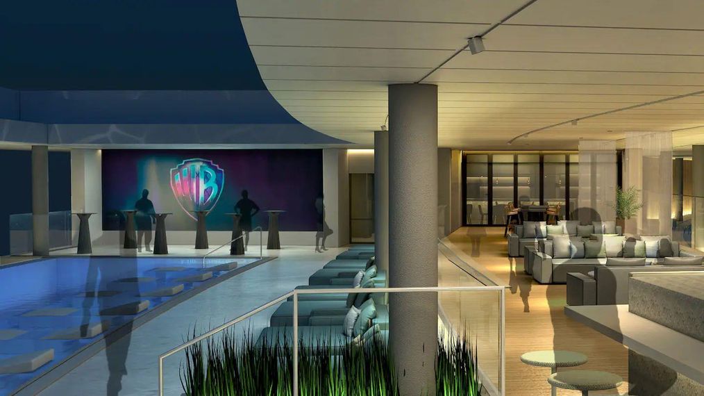 Картинка отеля - 22